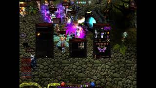 Chaos Machine Battle Episode 9 : +15 or +0 - MU online Season15.2.2