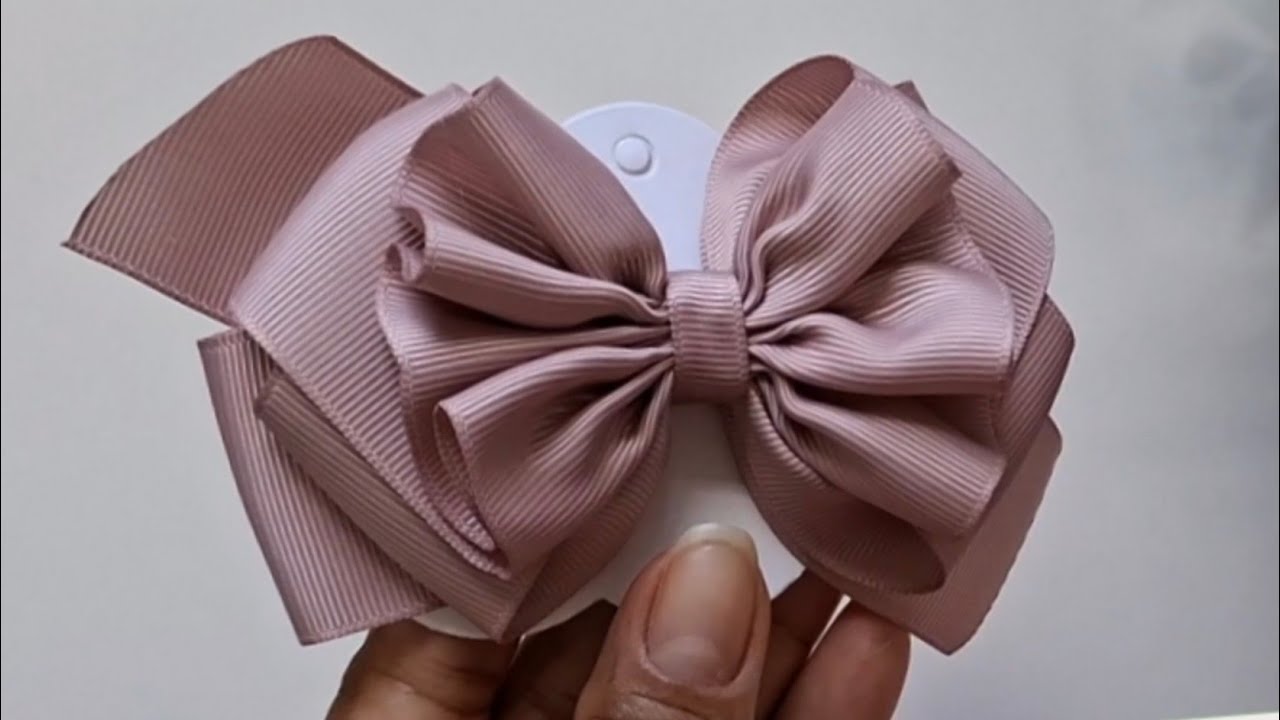 LAÇO Saia Rodada Babadinho SIMPLES e FÁCIL