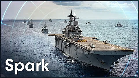 RIMPAC: The Supercarriers Of Modern Naval Warfare | Guardian Of The Seas | Spark - DayDayNews