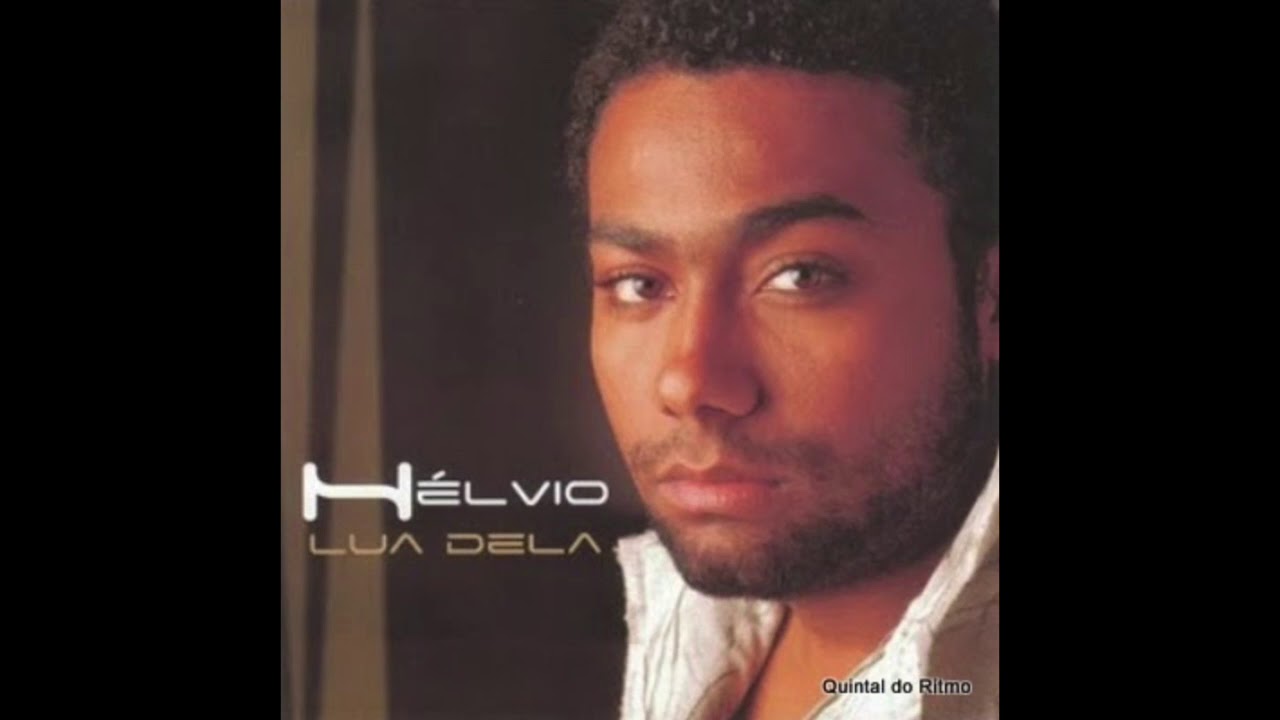 Hélvio - Coisas nossas