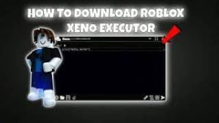 Xeno Executor Roblox Tutorial#XenoExecutor #XenoRoblox#RobloxExecutor#RobloxExploit#RobloxExploiting