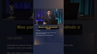 Você sabe classificar uma variante genética na prática clínica?