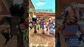 Beating Teamers In Mm2