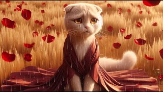 Meow Madness: Love, Revenge, and Friendship  (1) #Cat's Tale #cat by Dela_Graphi 786 views 2 days ago 1 minute, 52 seconds