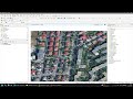 QGIS Labelling | Set Textual Information | Show text in map