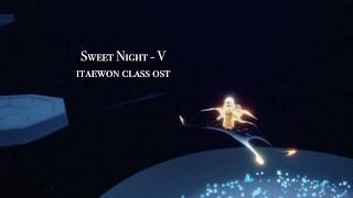 Sky Cover: Sweet Night - V BTS (Itaewon Class OST)