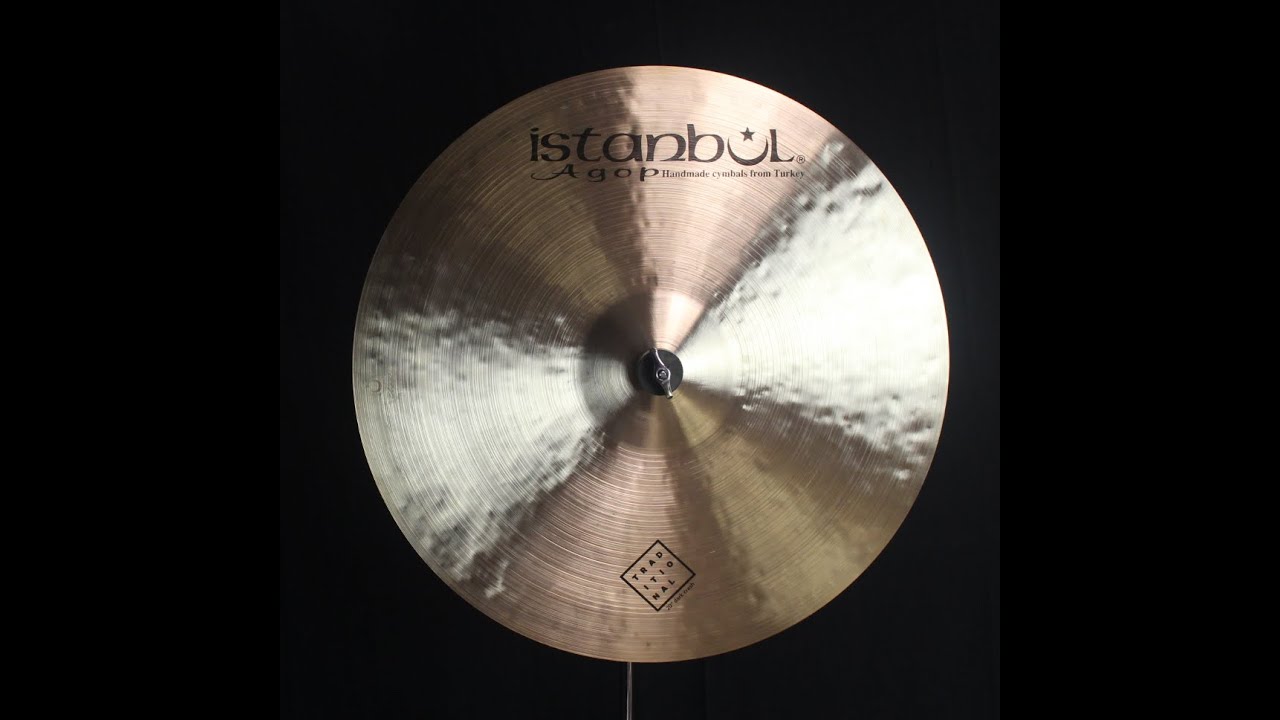 Istanbul Agop 20