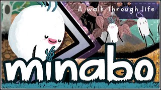 Nace, Crece, Vive, Muere ► MINABO: A Walk through life [Nintendo Switch]