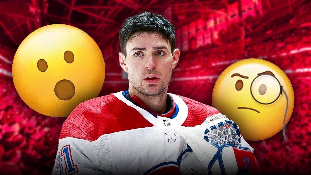 Maintenant au temple de la Renommée, Derait-on retiré le numéro 31 de Carey Price ?
