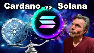 Solana vs. Cardano - Major Rivalry or No Contest?