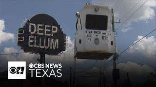 Deep Ellum Foundation calls for new extensive security network to keep entertainment district safe