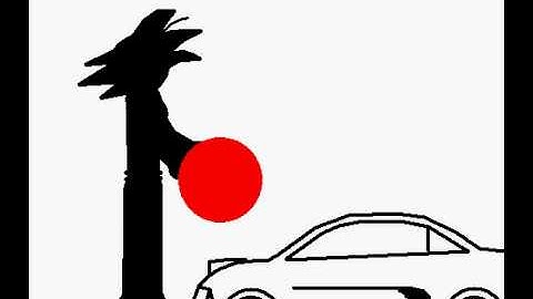 Pivot crazy car attack