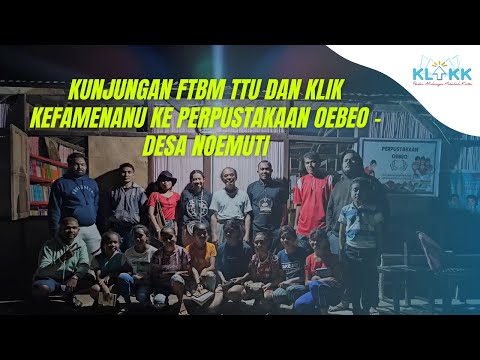 Video: Apakah perpustakaan menerima sumbangan buku?