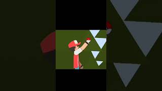 Pokémon Vs Trainer?