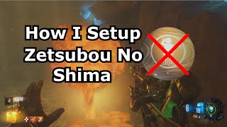 No Perkaholic Full Setup Zetsubou No Shima