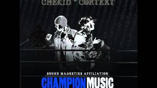 Download Lagu Chekid \u0026 Cortext - Champion Music [Full Album] MP3