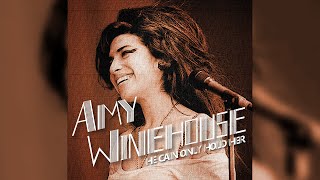 The Ultimate &#39;HE CAN ONLY HOLD HER/ Doo Wop (That Thing)&#39; ● Amy Winehouse live collection 2006-2008