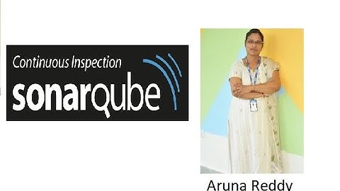 SonarQube | Static Code Analysis