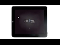 Thinknx  domotic control for ipad and android knx and automation