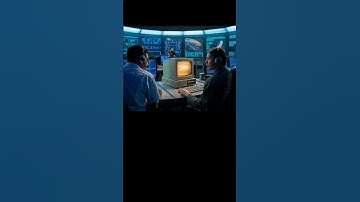 🛰️ Why NASA STILL Uses Old Computers in Space!  #ytshorts #shorts #nasa #oldcomputers #youtubeshorts