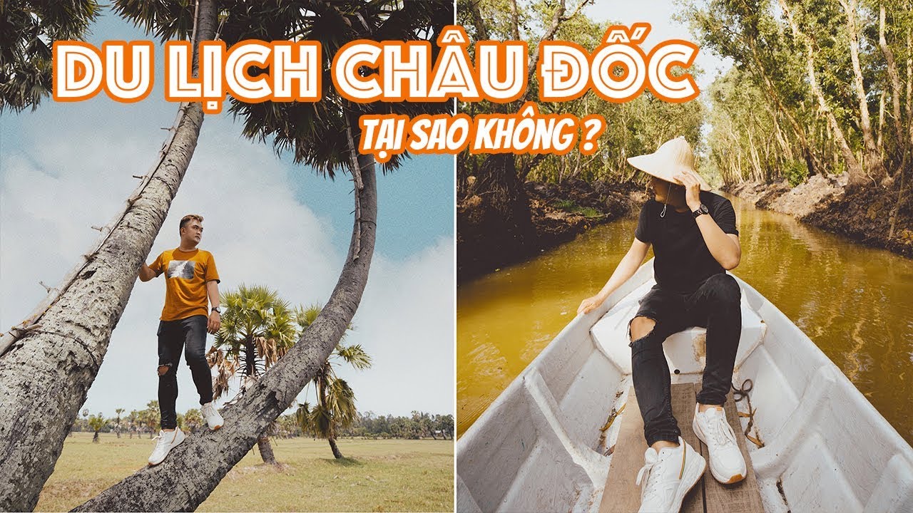 tour du lịch an giang Update New DU LỊCH AN GIANG - CHÂU ĐỐC 3 NGÀY 2 ĐÊM NHƯ THẾ NÀO ? | ĂN SẬP SÀI GÒN x TIB NGUYEN