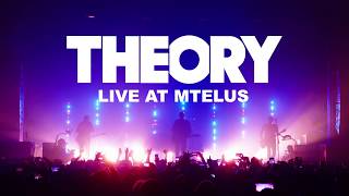 Theory - Live At Mtelus