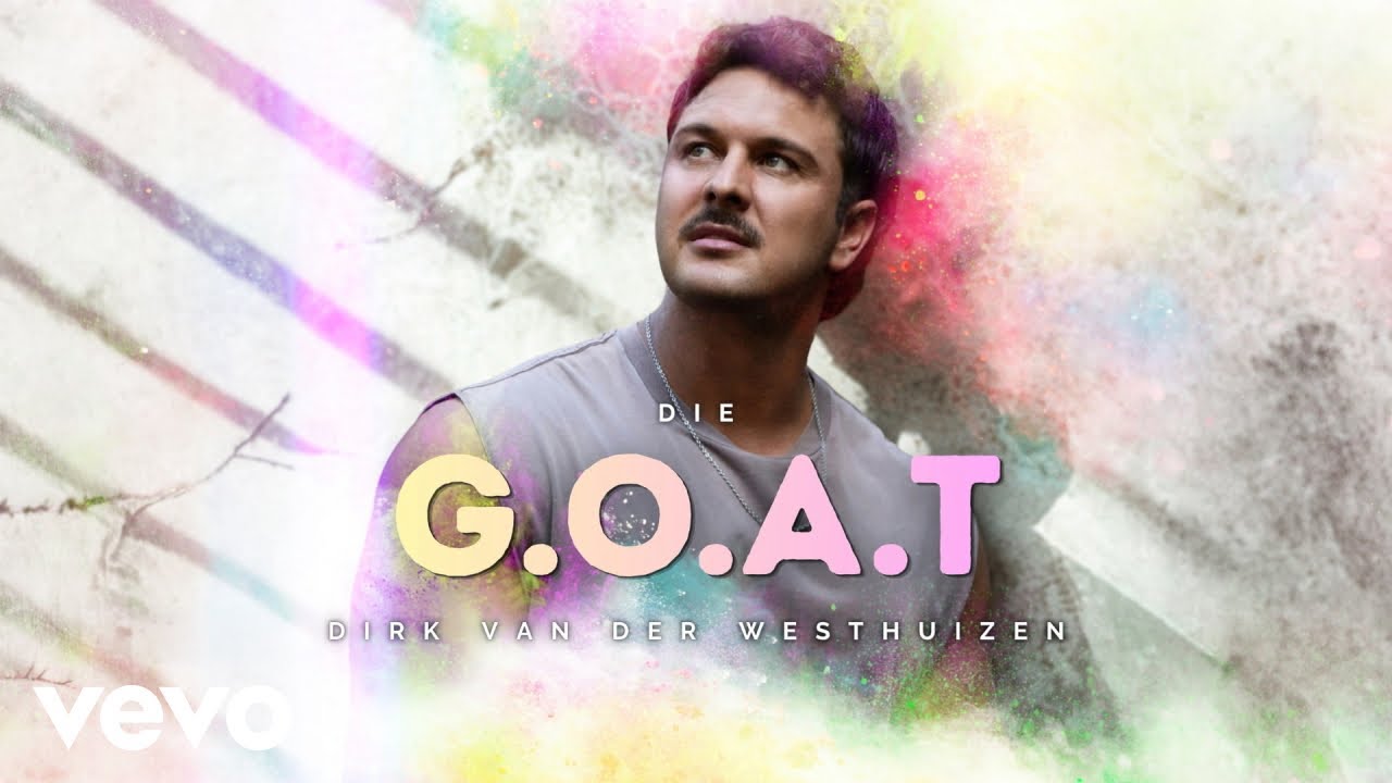 Watch Dirk van der Westhuizen - Die G.O.A.T (Official Audio) on YouTube Watch Dirk van der Westhuizen - Die G.O.A.T (Official Audio) on YouTube