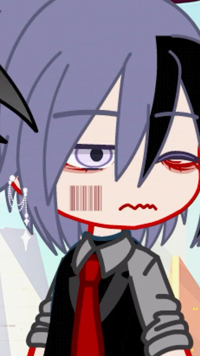 The Best Personal Maid Pitiful #shorts #Mina #Yuki #extragachalifejoke