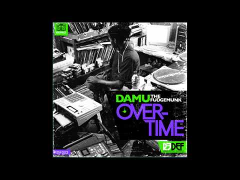 Damu - Now Generation