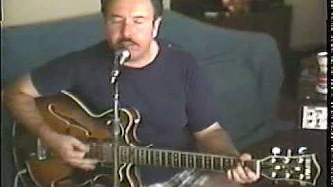 Alonzo Garcia - That's Alright.MPG