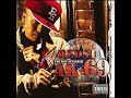 AK-69 REDSTA THE RAP ATTACKER Album Short Mix