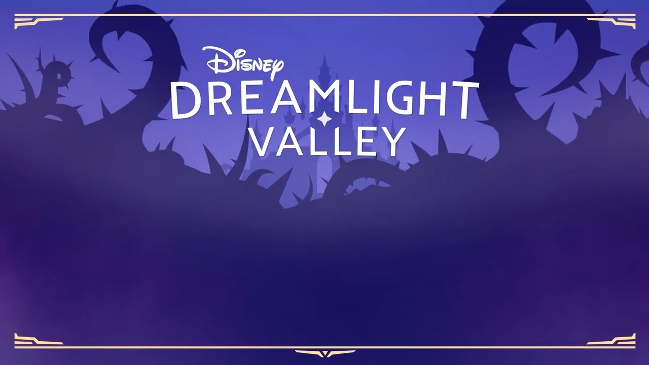 Disney Dreamlight Valley - Announcement Trailer