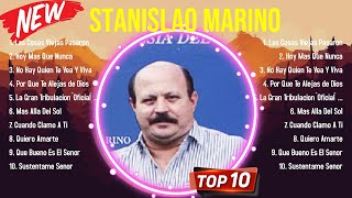 Greatest Hits Stanislao Marino álbum completo 2024 ~ Mejores artistas para escuchar 2024