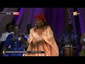 Fatoumata kontesoninke djelite baxa moxoma ensemble lyrique traditionnel theatre national sorano