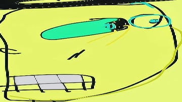 Polka Face but uh idk