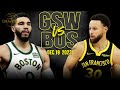 Golden State Warriors Vs Boston Celtics Full Game Highlights December 19 2023 FreeDawkins