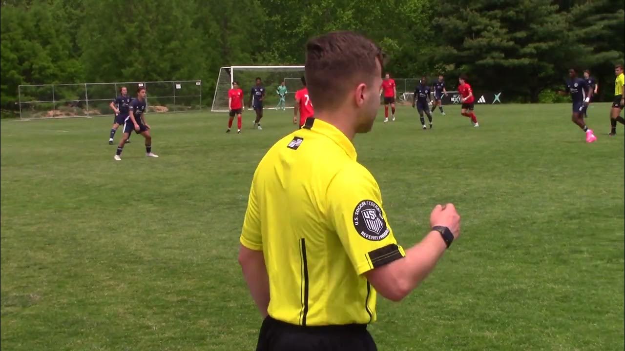 U17 mls next flex 2023 strikers fc vs bethesda fc 5 16 23 1 youtube
