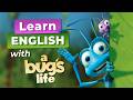Learn English With A BUG S LIFE Disney Pixar Learn English With A BUG S LIFE Disney Pixar