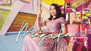 WANI KAYRIE - MAGIKA (Official Music Video)