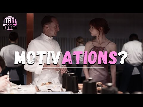 Dining on Class Warfare in THE MENU | Video Essay