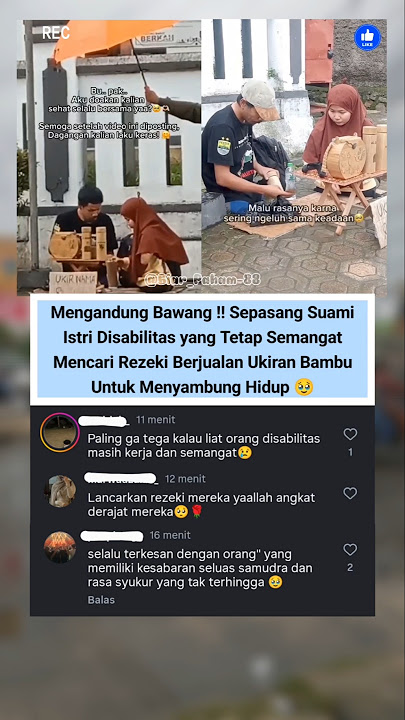 Inspiration for all of us to always be enthusiastic about living life 🥹