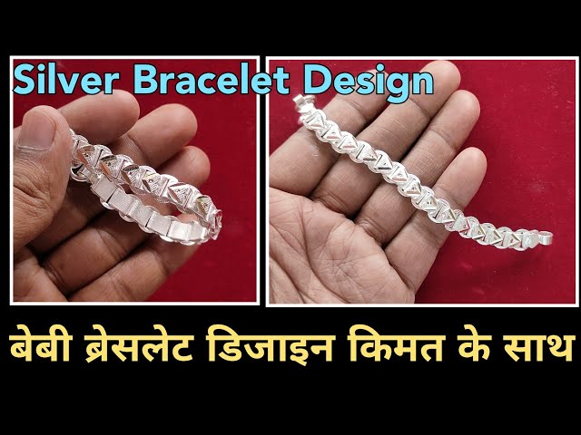 Men's Bracelets: Buy Affordable & Trending Bracelets Online in India –  Swashaa