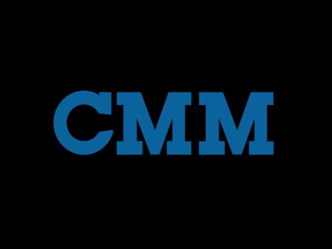 First Steps in using Datapage+ with PCDMIS | CMM Inc. (1 of 4)