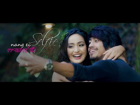 Anise Manei - Official Selfie Movie Song Release