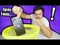 Test iPhone 11 Pro après 1 mois ! (c'est vraiment fini)