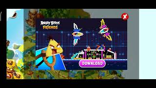 ANGRY BIRDS EPIC MOD APK v3.0.27463.4821 (UNLIMITED MONEY/RESOURCES) TECH  MASTER A 