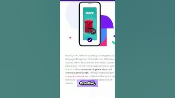 Namify AI: Your Business Name Generator 🚀