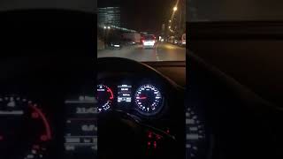 Araba Snapleri Audi A3 Sline