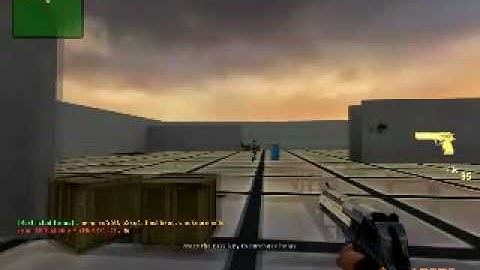 Desert Eagle Headshot Css