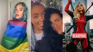 Lesbian TikToks Because Girls Are Amazing